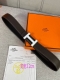 Hermes, same style as the Hermes counter, 3.2cm wide, the belt is made of import
