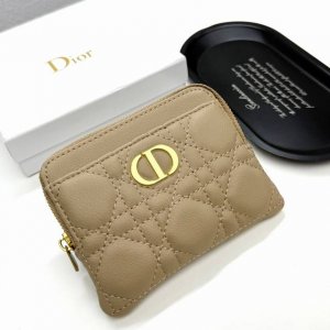 Dior F10 Color Black Apricot Cream Size 11.5*9.5 Dior counter latest model shipp