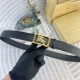 Burberry Special Leather Belt Automatic Series, Original Factory Hardware Premiu