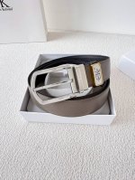Brand: Cooper Kelvina Belt, Leather Belt Model: Premium-Brand Alternative Belt,