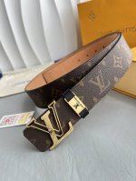 Product name: Lv..Louis..Vuitton belt original Model: Buckle, classic pure stee
