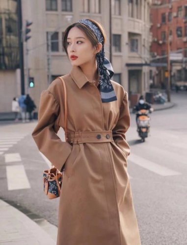 Lv1854 Double-layer headband ~ tie. Bow tie. Streamer with various uses. The dom