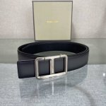 Tom Ford's Latest Viral Hit Double-Sided Top-Grain Cowhide Leather, With The Off