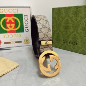 Product name: Gucci. Gu...Ci original Material: original cowhide belt counter or