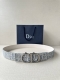 Width 3.5Cm Dior Inspired by the iconic bag of the same name, the Montaigne belt