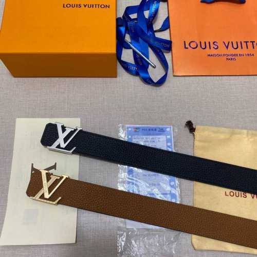 Brand: Lv Louis Vuitton Steel Buckle DDDGrade: Original private goods. Imported