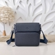 Hermes - Hermes' latest men's crossbody shoulder bag is made of top-grade calfs