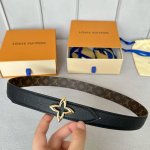 Original Packaging L0Uis Vuitt0N This Season's New Product, Women's Original Bel