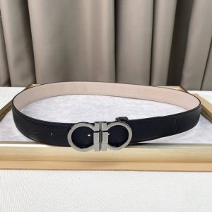 Men's Fila, Soft And Delicate, Versatile And Elegant, Width 3.5 Cm, Official Web