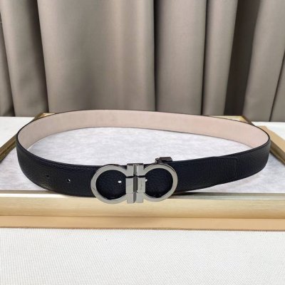 Men's Fila, Soft And Delicate, Versatile And Elegant, Width 3.5 Cm, Official Web