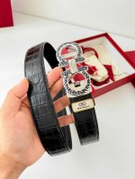 Product Name: Ferragamo Automatic Belt Model: Automatic buckle, pure steel auto