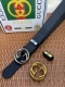 Product Name: Gucci Original Single Belt Material: 100% top-grain cowhide belt,