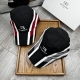 Special Price Balenciaga Original 1:1 Large Logo Cap With Dust Bag Details Deter