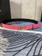 Width 3.0 Cm Chanel This Women's Belt Is Crafted From A New Soft Imported Calfsk