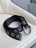 Balenciaga's new ribbon, a must-have for fashionistas, developed by Zp, perfect