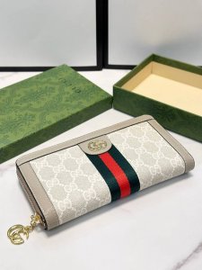 Color: Gray Size: 19X11 The latest model from Gucci! Made of top-grain calfskin