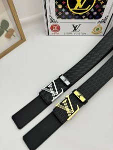 Product Name: Louis Vuitton Original Belt Material: 100% Top Layer Cowhide Leath