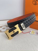 Product name: Hermes belt original Model: Buckle, classic pure steel buckle, dou