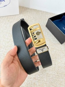 Product Name: Prada Automatic Belt DDD Model: Automatic belt, classic pure stee Product Name: Prada Automatic Belt DDD Model: Automatic belt, classic pure stee