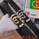 Product Name: Gucci Belt Original Belt Material: 100% First Layer Cowhide Belt,