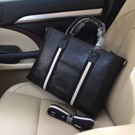 Bally men's top product, briefcase, handbag and messenger bag. Bally's hot-selli - Click Image to Close