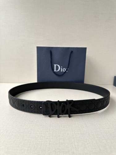 Special. Width 3.5 Cm. Dior This Stainless Steel Metal Belt Buckle Is A New Addi