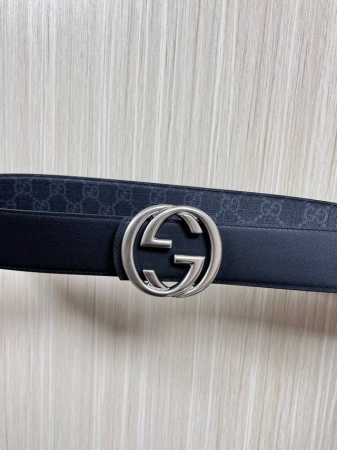 New for the season, this eye-catching men's belt is part of the 2026 Early Sprin - Click Image to Close