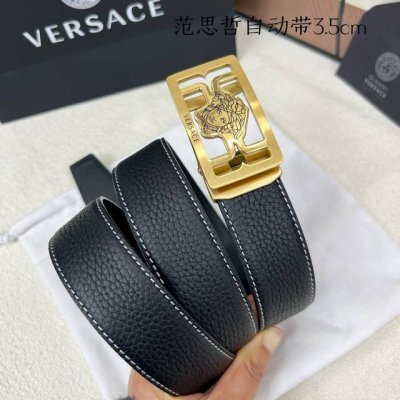 Brand: Versace new imported calfskin leather, with a delicate and soft feel. Pa