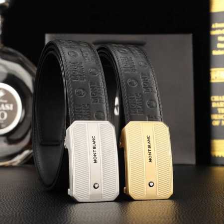 Special Montblanc Automatic Secret Original Single High-End Quality Official Sto - Click Image to Close