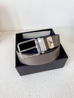 Product name: Prada belt original Model: pin buckle, original classic boutique r
