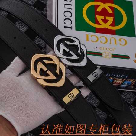 Product Name: Gucci Original Belt Material: 100% Top Layer Cowhide Leather Belt - Click Image to Close