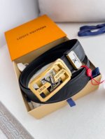 Product Name: Lv..Louis..Vuitton Belt Original Automatic Belt Model: Automatic