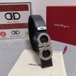 Product Name: Ferragamo Original Leather Belt (Ddd) Material: 100% top-grain cow