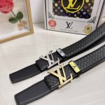 Product name: Lv..Louis..VuittonMaterial: Original cowhide belt 100% first-laye