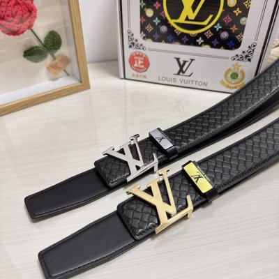 Product name: Lv..Louis..VuittonMaterial: Original cowhide belt 100% first-laye