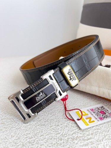 Product Name: Hermes Belt, Original Single Belt (Ddd) Model: Hook buckle, classi