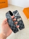 Product Name: Louis Vuitton Belt - Original Single Belt Model: Hook, Classic Pur