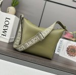 Low New Small Soft Smooth Cowhide and Jacquard Crossbody Bag This spacious and s