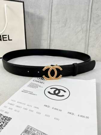 Width 3.0 Cm Chanel Chanel - Click Image to Close