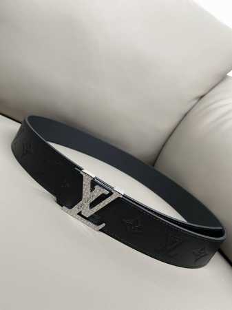 Special Edition Louis Vuitton 4.0 Heat-Pressed 3D Calfskin, High-Quality Steel B - Click Image to Close