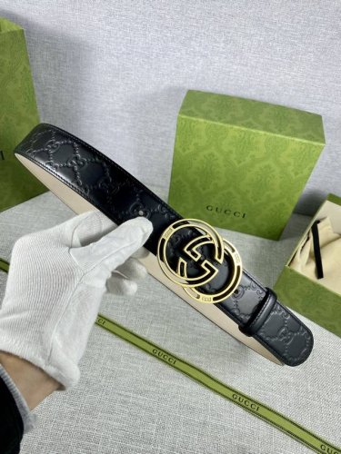 Width 4.0Cm The Gucci Marmont Series Is Constantly Innovating Every Season, Inje