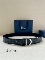Width 4.0cm. This 40mm reversible belt combines elegance with modern style. It f