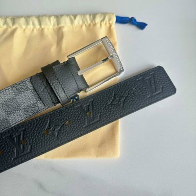 Original Packaging L0Uis Vuitt0N This Season's New Arrival Donkey House Men's Or