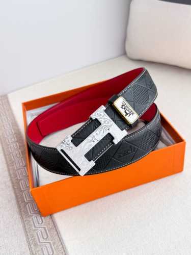 Product Name: Herm S Belt, Original Single Model: Hanging Buckle, Classic Pure S