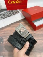 Special Cartier Original Quality Imported Calf Leather! Width: 3.5 Cm.