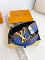 Product name: Lv..Louis..Vuitton belt original Model: Buckle, classic pure stee