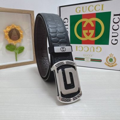 Product Name: Gucci.Gu...Ci Original Single Material: Original Single Cowhide Be