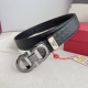 Product name: Ferrgamo.. Ferragamo belt automatic belt Model: automatic buckle,