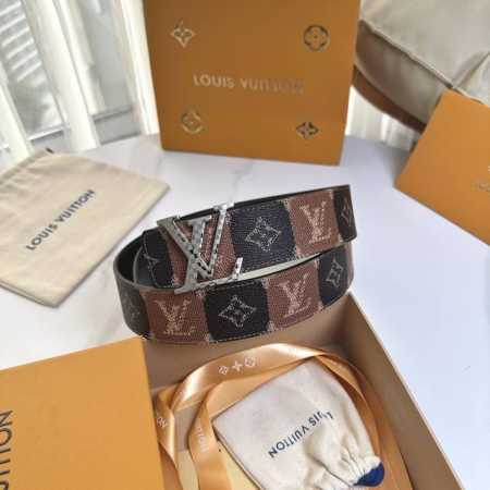 Original packaging L0Uis Vuitton latest upgraded version from the boutique, 40mm - Click Image to Close