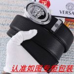 Product Name: Versace Original Material: 100% top-grain cowhide, guaranteed genu